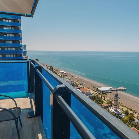 Orbi City Suites Batumi Luaran gambar