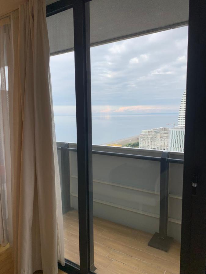 Orbi City Suites Batumi Luaran gambar