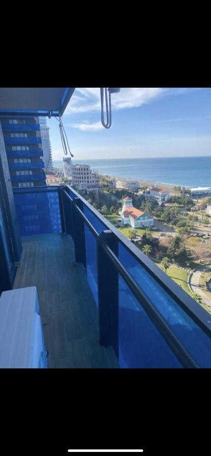 Orbi City Suites Batumi Luaran gambar