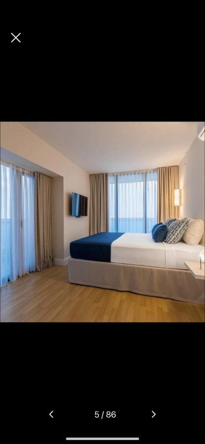 Orbi City Suites Batumi Luaran gambar