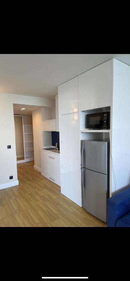 Orbi City Suites Batumi Luaran gambar