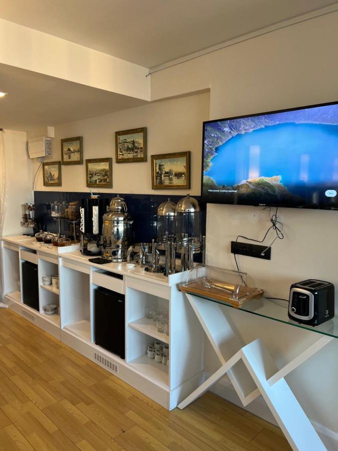 Orbi City Suites Batumi Luaran gambar