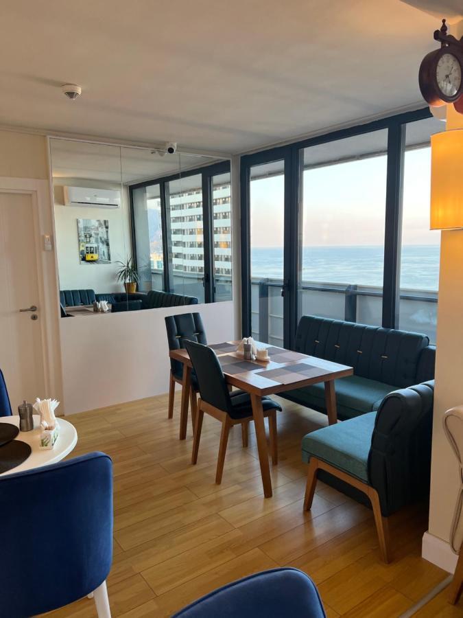 Orbi City Suites Batumi Luaran gambar