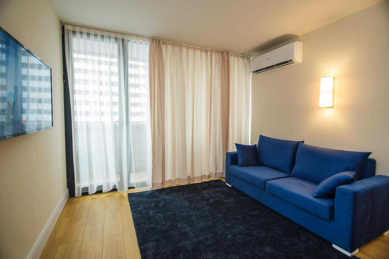 Orbi City Suites Batumi Luaran gambar