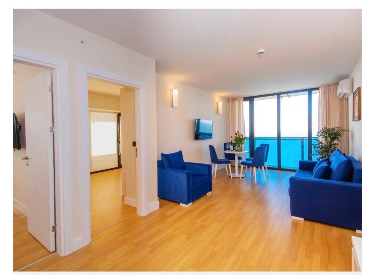 Orbi City Suites Batumi Luaran gambar