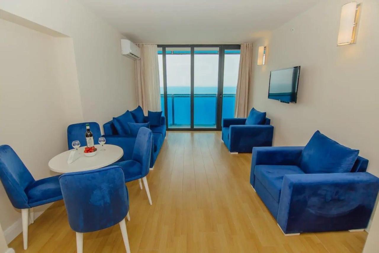 Orbi City Suites Batumi Luaran gambar