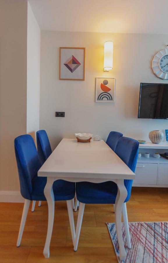 Orbi City Suites Batumi Luaran gambar
